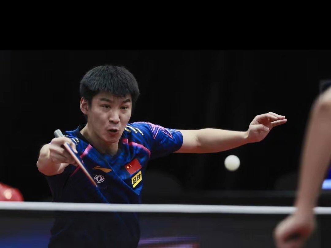 WTT球星挑战赛多哈站| 薛飞五局险胜张本智和晋级男单八强 林诗栋负奥恰洛夫止步