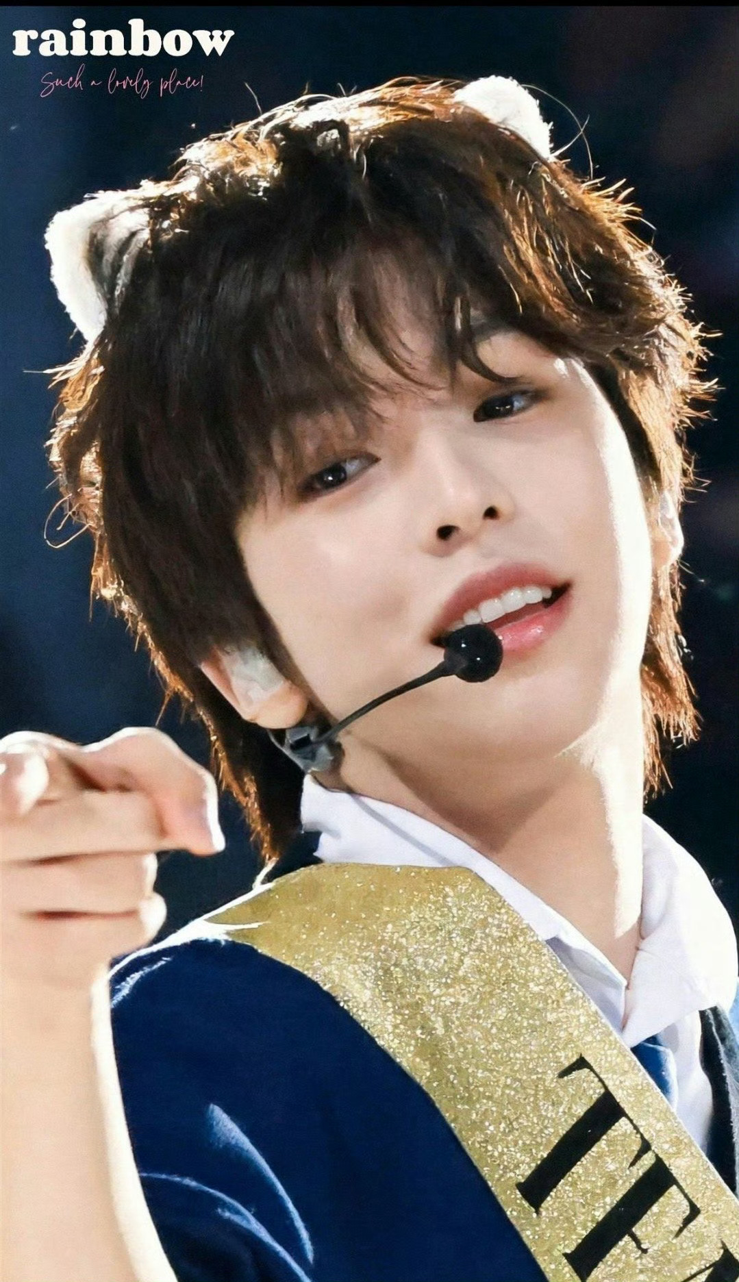 看看这只🐰消消气 