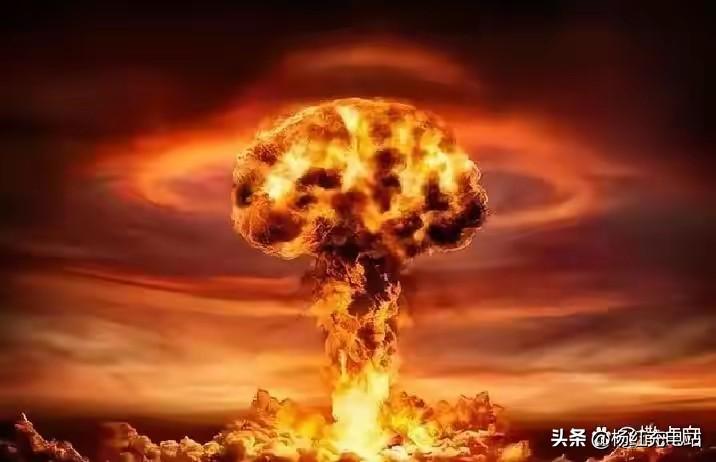 伊朗摊牌！敢搞政权更迭，就炸以色列核反应堆，美以彻底慌了
 
中东局势彻底失控！