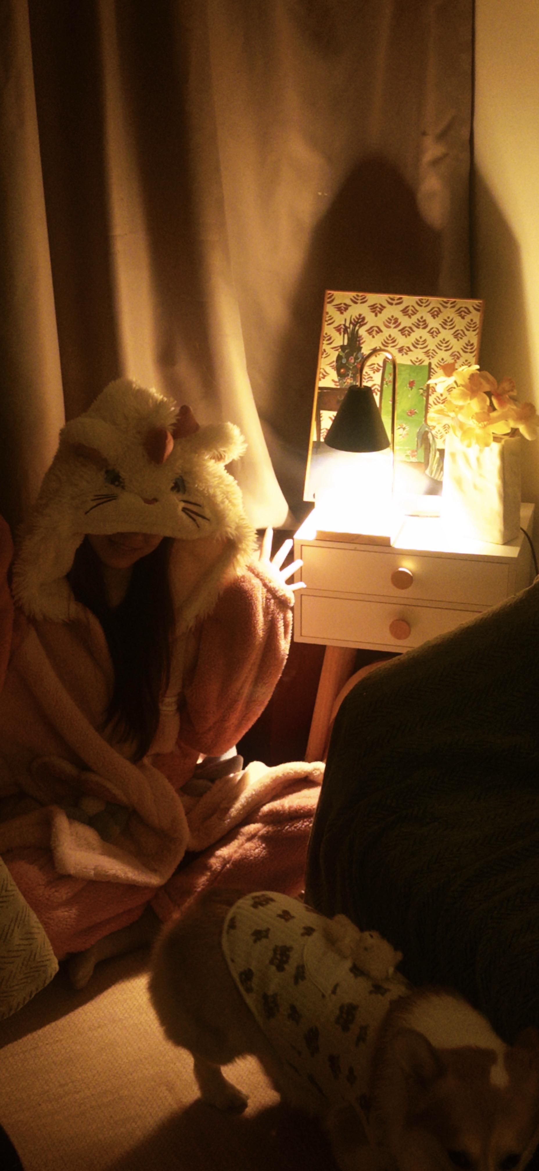 是甜 是苦 于是这一年又过去了一大半