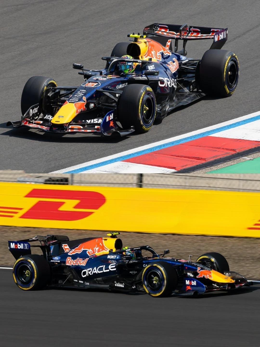 28🤔🏁关于F1迈阿密站，这种长直道+硬刹车组合，笔者觉得更考验动力和刹车稳