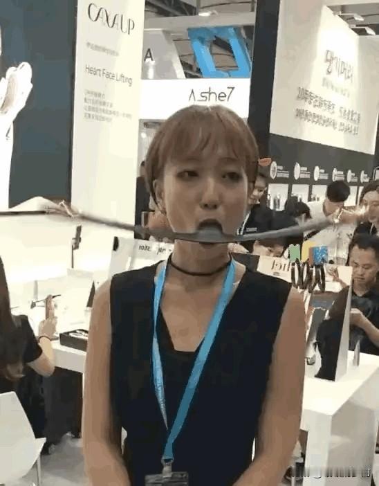 自从给媳妇买了这个后
唠叨少多了