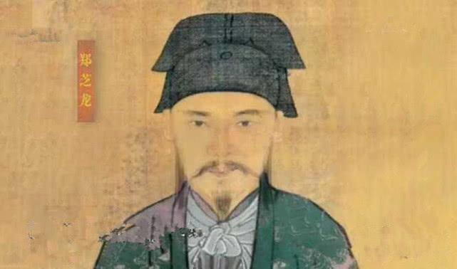 他是民族英雄的父亲，走的却是与儿子截然相反的道路，最终断送了自己的生命，留下了千
