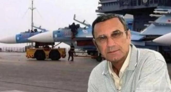 凤凰新闻1991年，有一批来自乌克兰的专家来到中国，在完成关键技术支持后，却在一