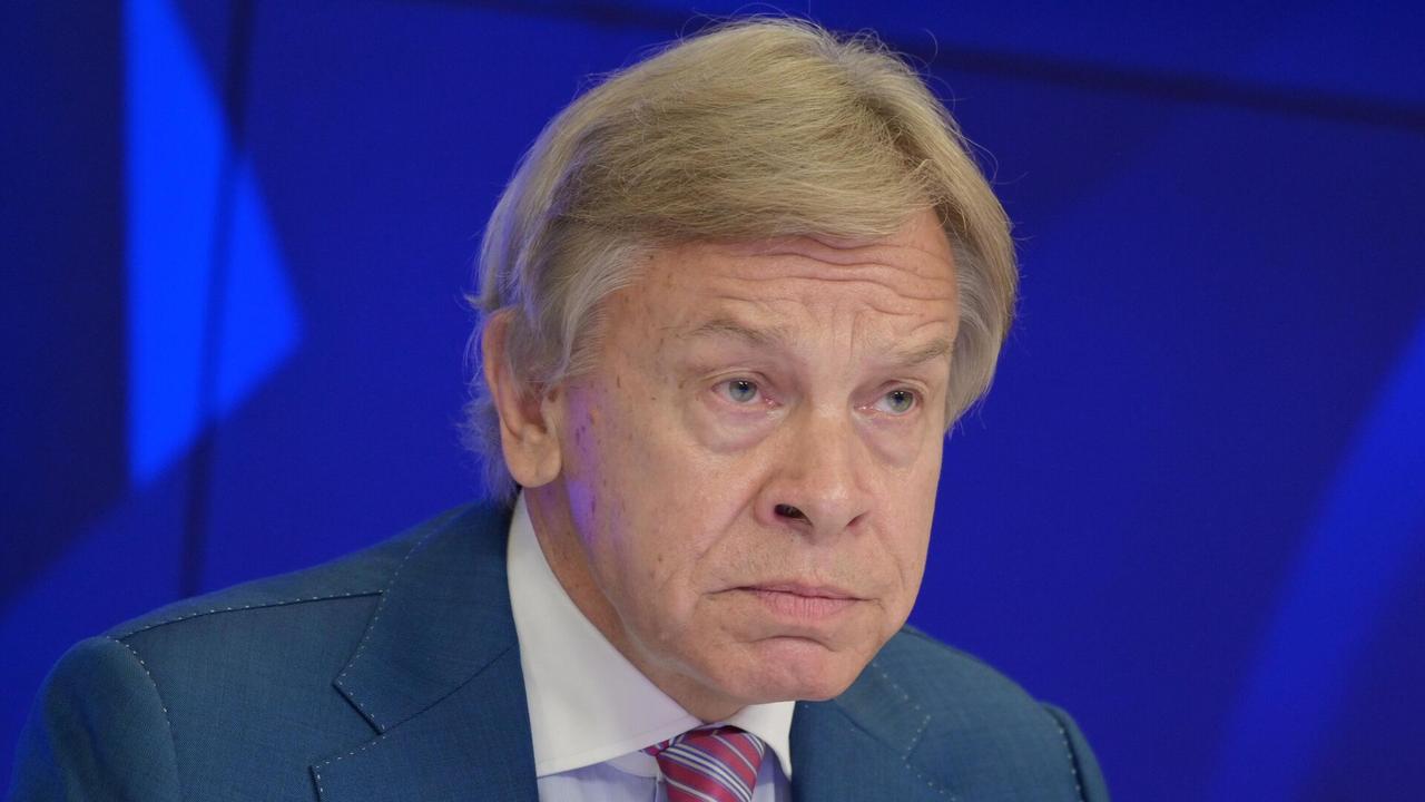 美国在委内瑞拉的战略目标是控制其石油储备
一位俄罗斯参议员表示，美国在委内瑞拉的