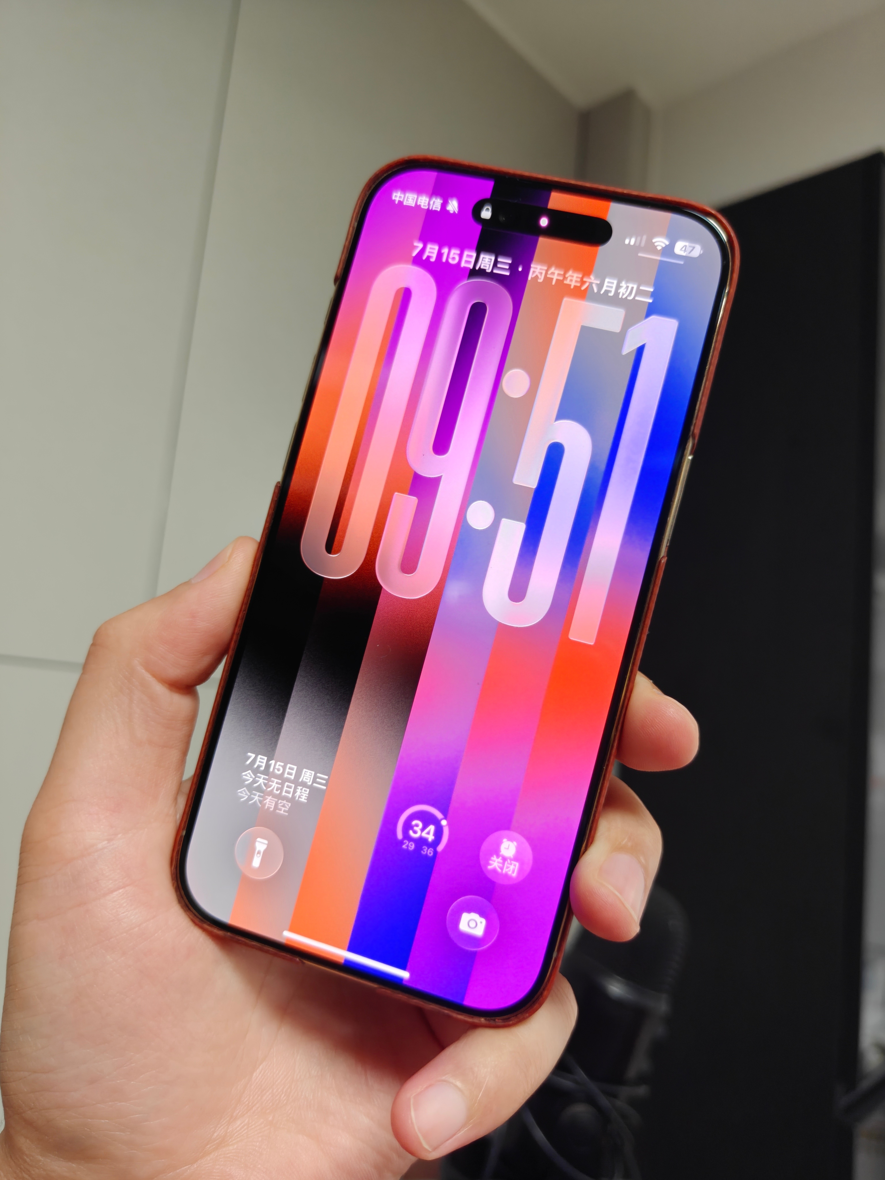 用iPhone Air的同学进入夏天之后你的手机卡不卡？我总感觉天热之后手机降频