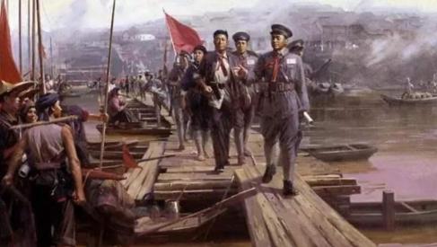 平江起义虽然没有列入我党的三大起义，但是其重要性丝毫不比三大起义低。
平江起义直