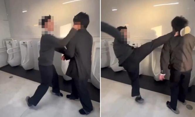 近日一段日本高中霸凌视频再度引发社会公愤，日本的校园霸凌严重程度，恐怕超乎你的想