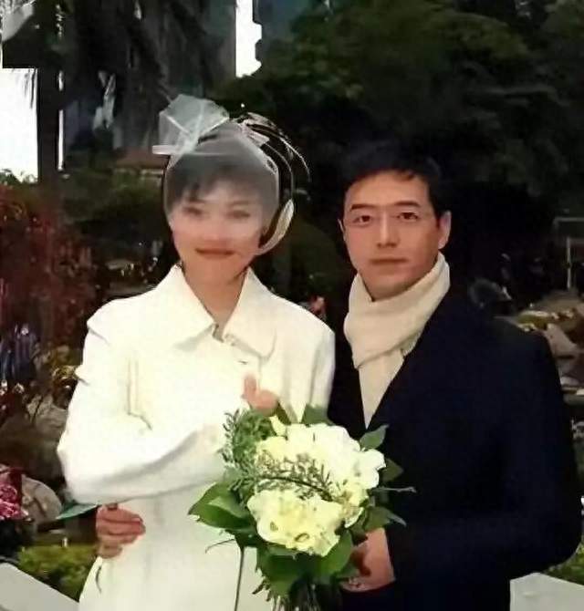 越扒越有料！张延离婚内情曝光，分居多年等到孩子成年才体面放手