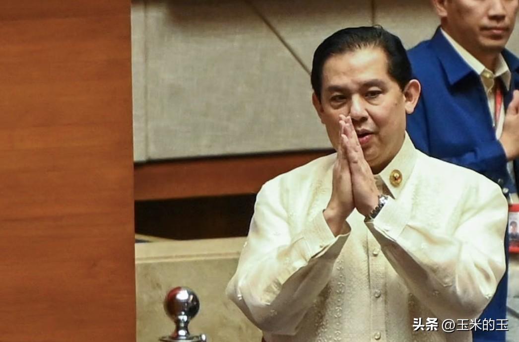 菲律宾公共工程部长维恩斯·迪松表示，菲律宾监察专员办公室对莱特省众议员马丁·罗穆