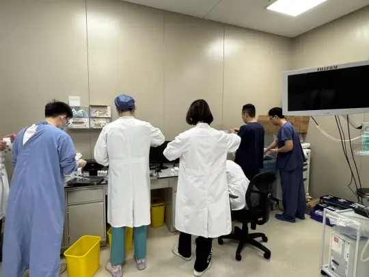 手术医生水平如何这群人最清楚