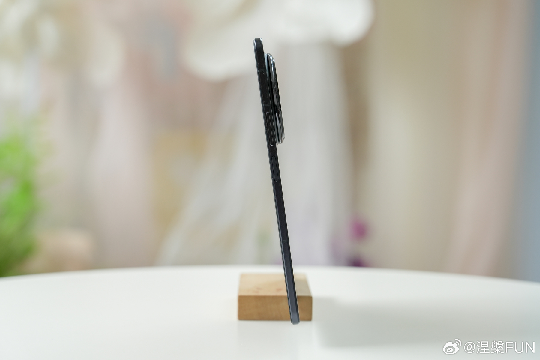 新机来了  折叠屏续航焦虑？荣耀Magic V6 拥有6850mAh青海湖电池直