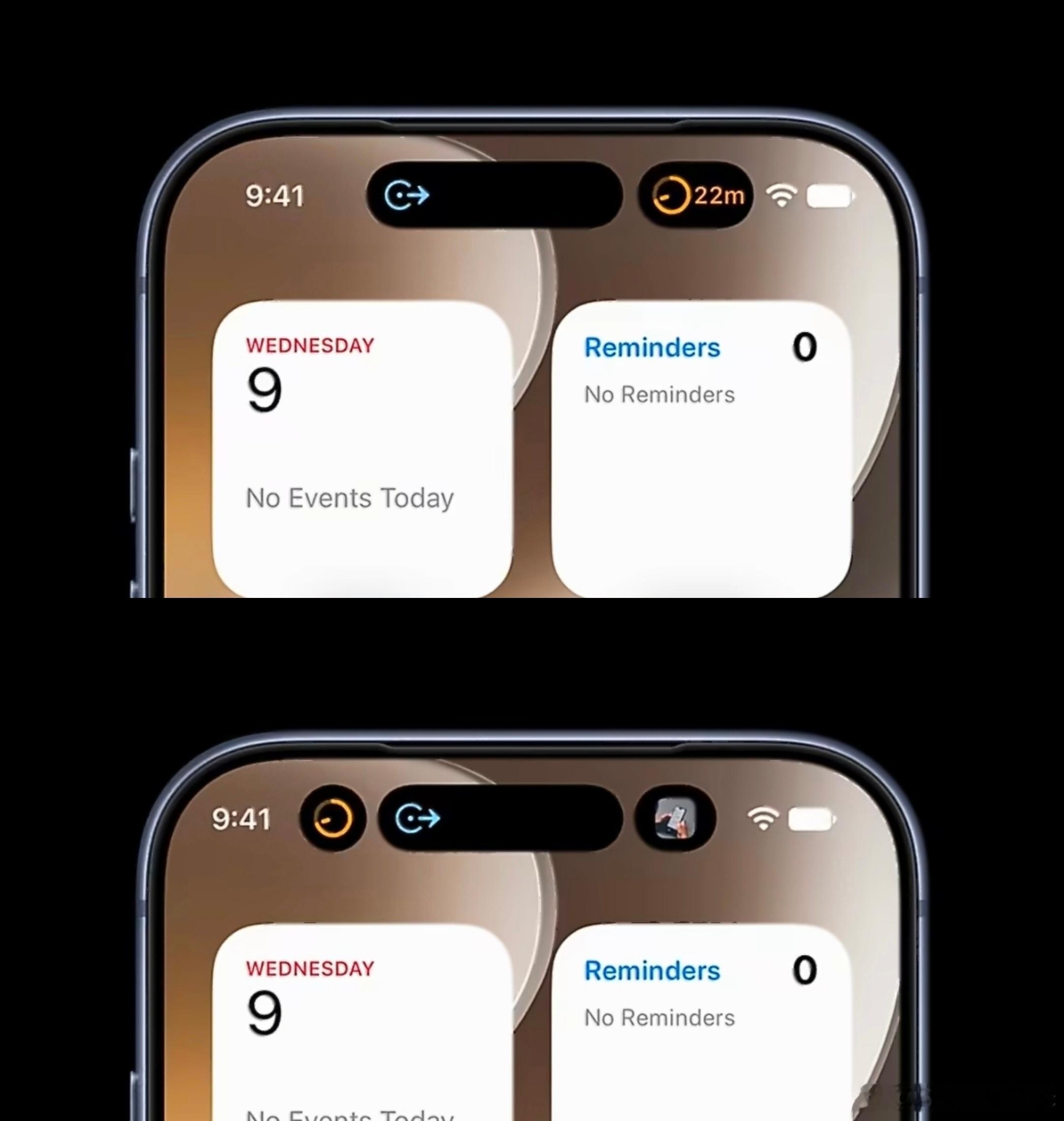 之前 iPhone 18 Pro 刚发布就聊过，安卓这边目前大部分机型都是单挖孔