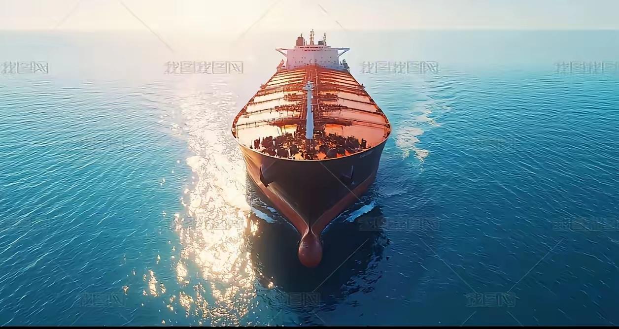 亚洲水域惊现惊人一幕！950万桶俄罗斯石油在海上漫无目的地漂泊，宛如无家可归的游