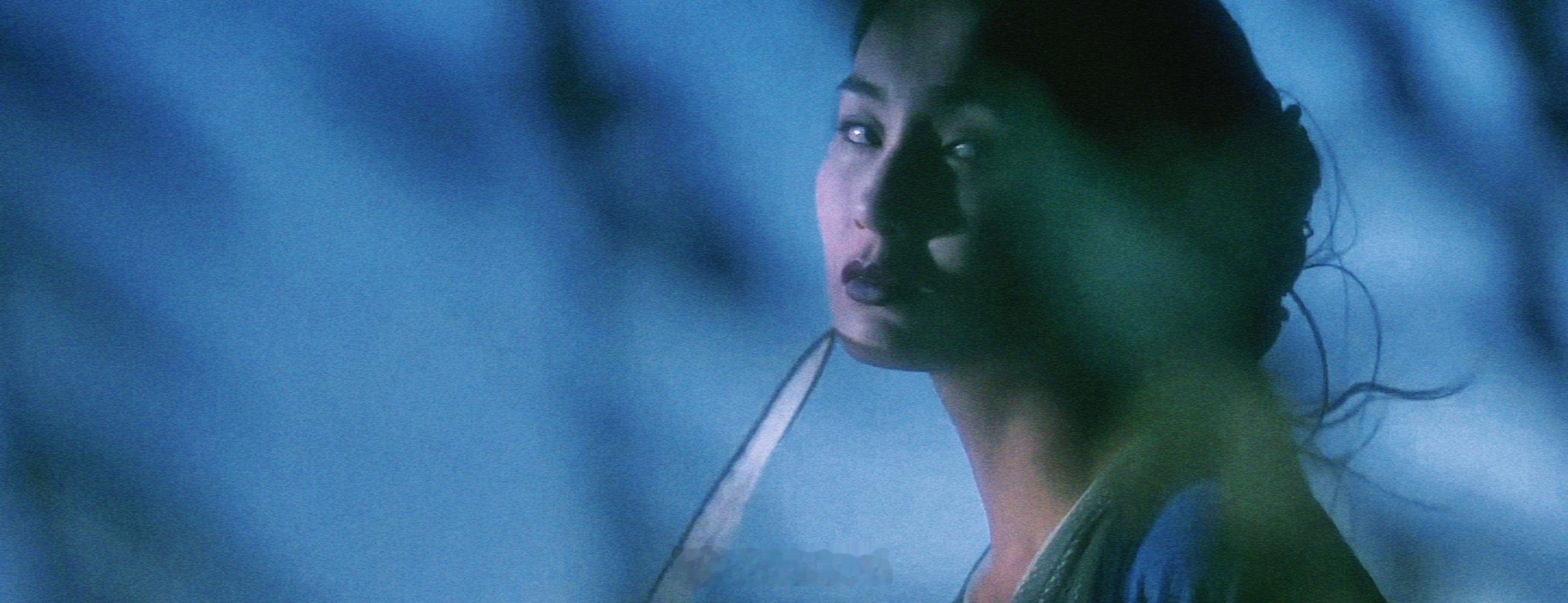 电影截图拉片 看你落定人间烟火、与君缱绻结鸳鸯，全世界的寂寞都袭来，把我淹没……