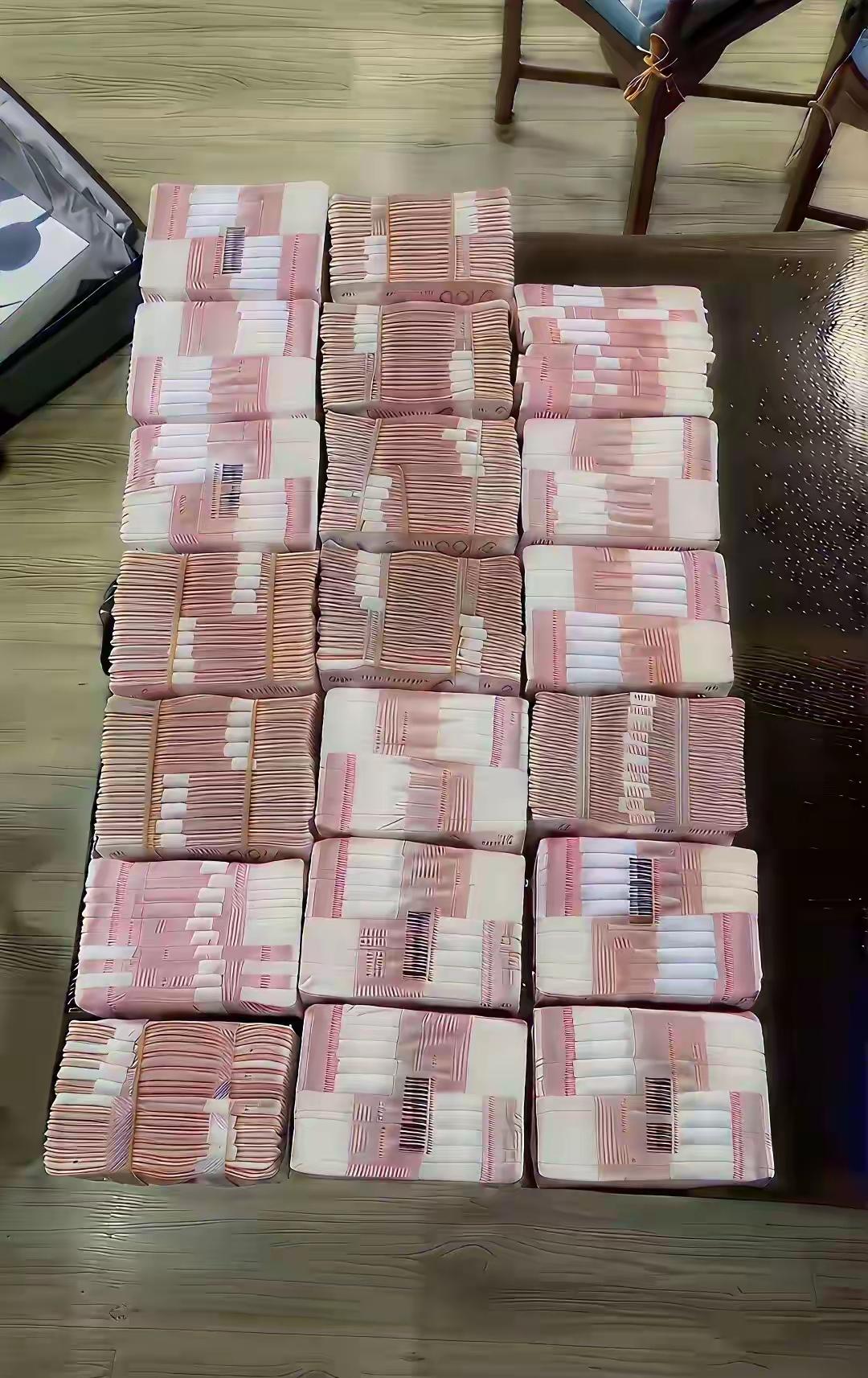 谁不期待2026年马上发财啊！2026年有不少发财机会。比如AI数字人直播代运营