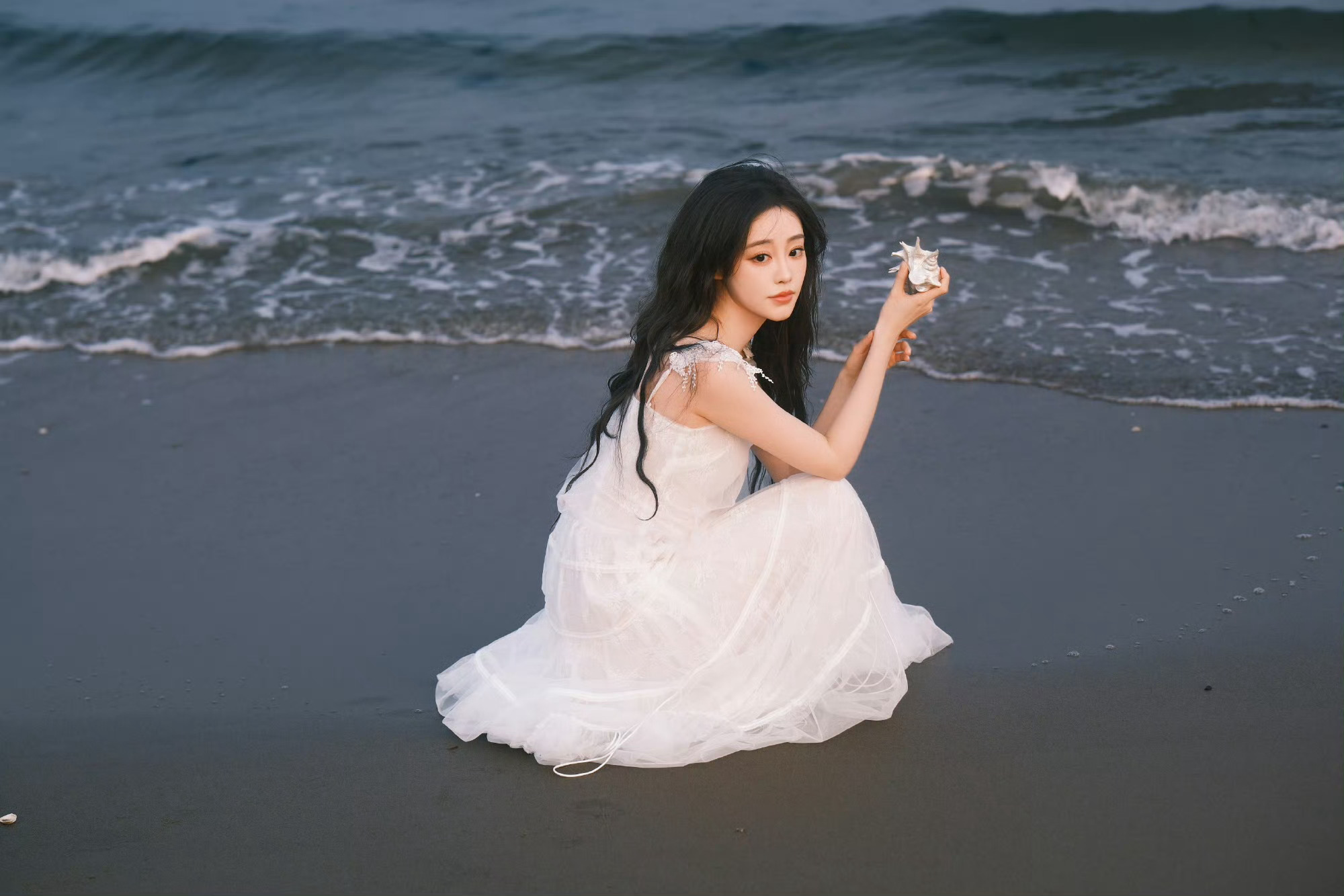 祝绪丹新歌浪漫女子图鉴 今天有听新歌吗！ ​​​
