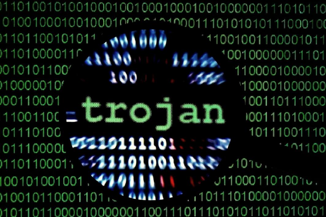 OpenClaw和木马病毒确有异曲同工之妙！

木马病毒曾经很流行，经常在网上为