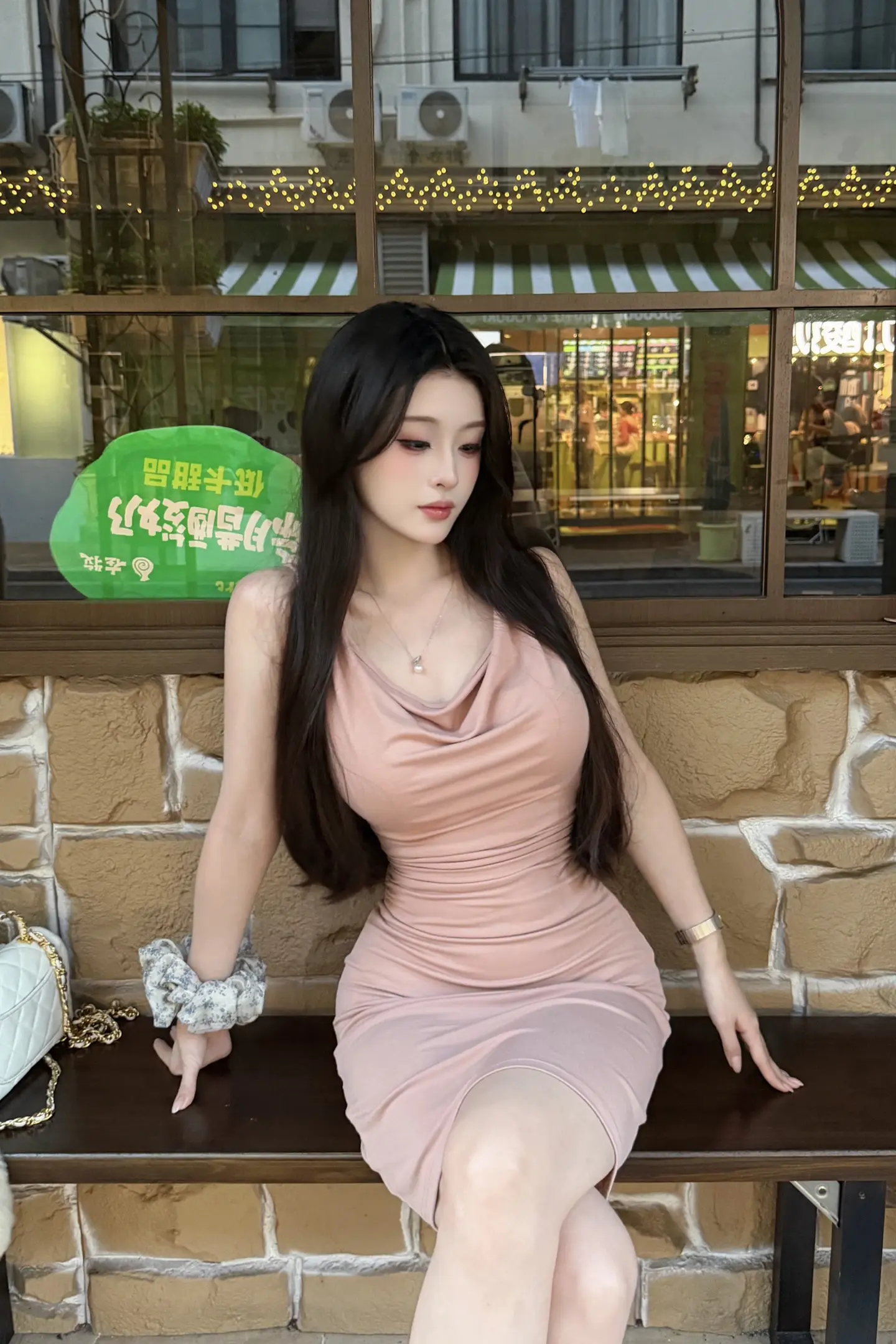 打起精神来