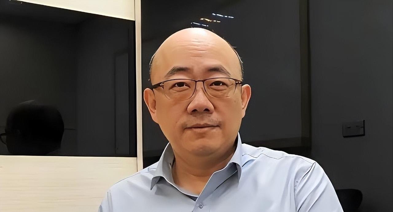 台湾评论员郭正亮：“我认识的国民党人里，没有一个主张两岸统一；


台湾评论员郭