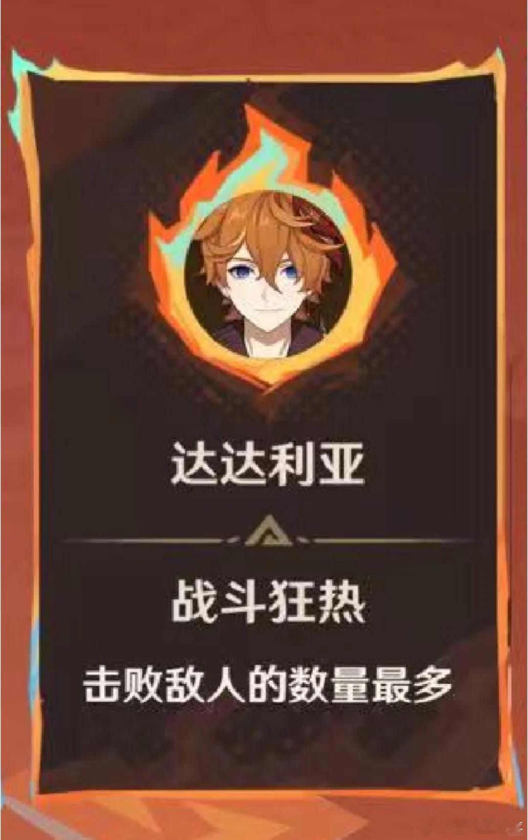 疑似本人上号，完全没有ooc[doge]#原神##原神5,1# ​​​