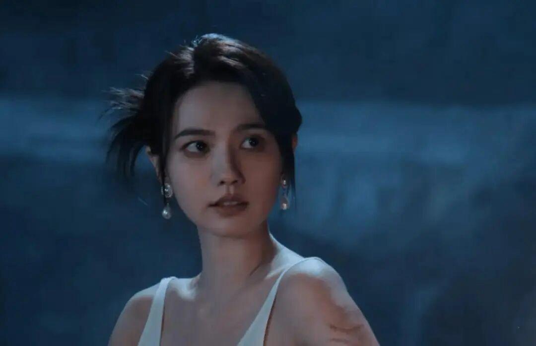 《南部档案》大结局：为什么张海琪燃尽百年余生救徒弟，也没能等来他清醒的回头 