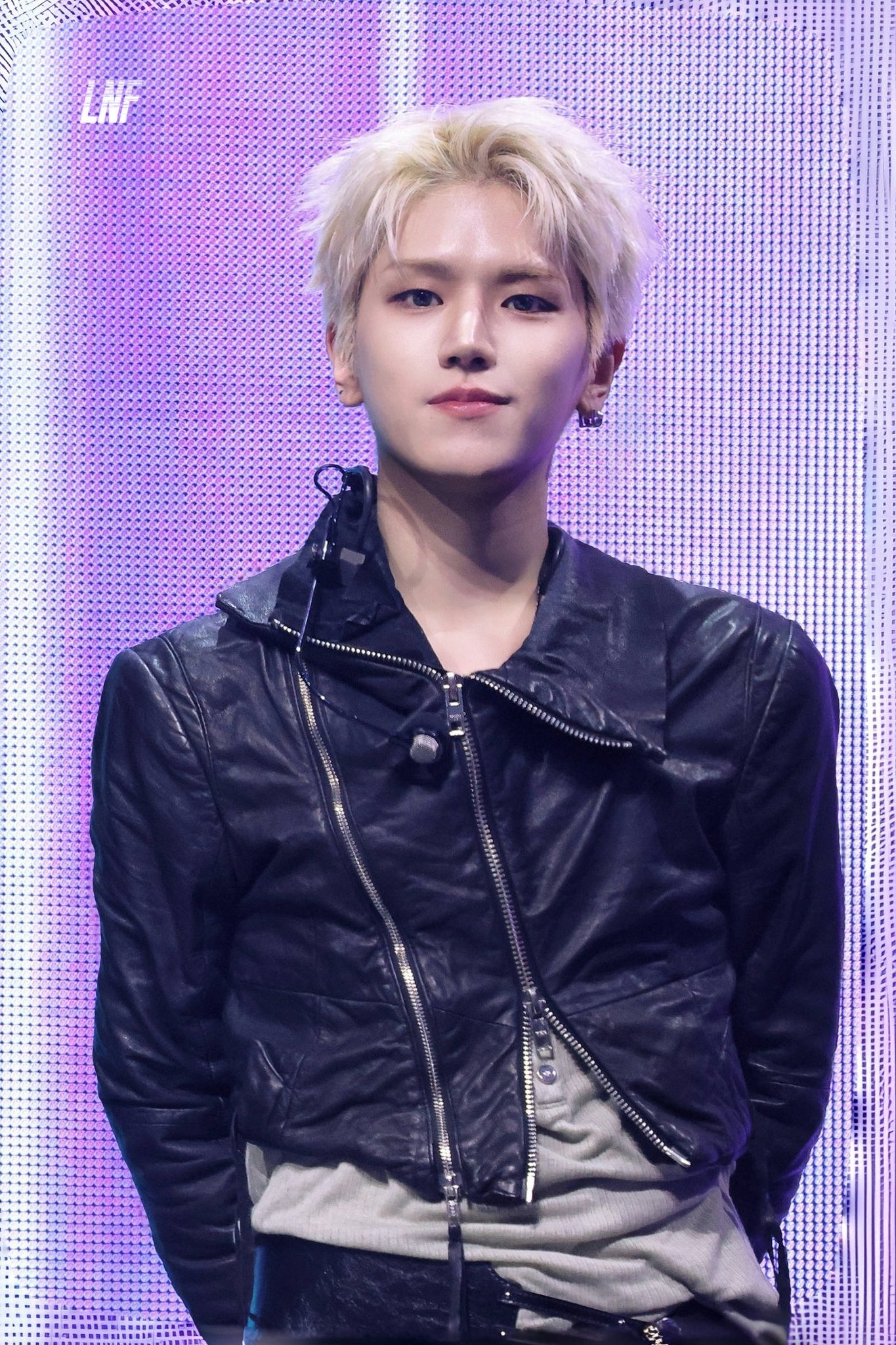 260620 | 首尔歌谣大赏 | RIWOO李常赫©️ logo 
