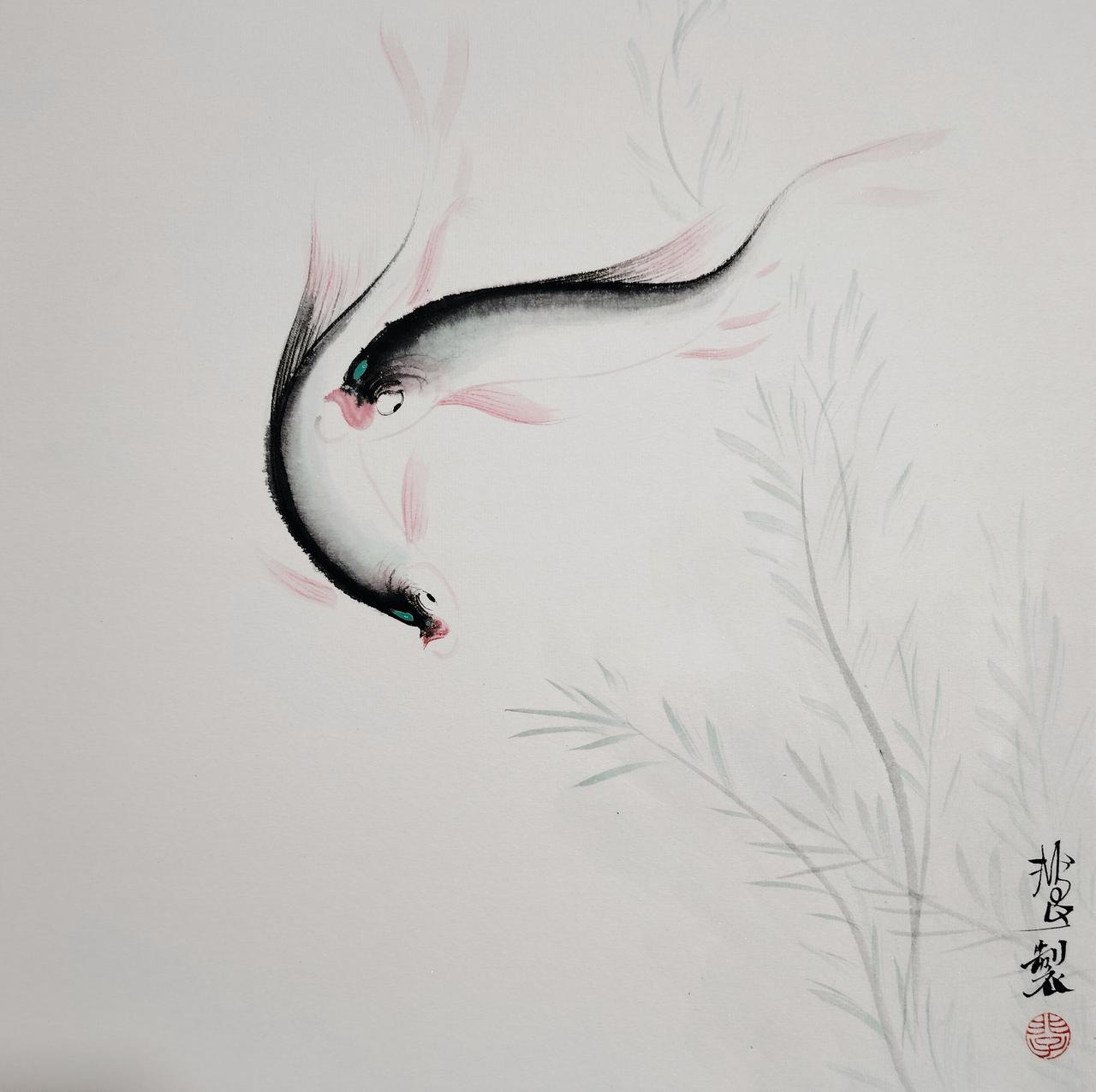 国画的最高境界是什么