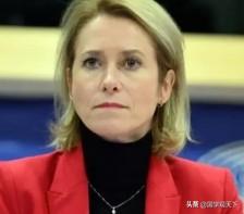 欧盟“影子外长”卡拉斯紧急表态，说伊朗战争“不是欧洲的战争”，但欧盟的利益与霍尔