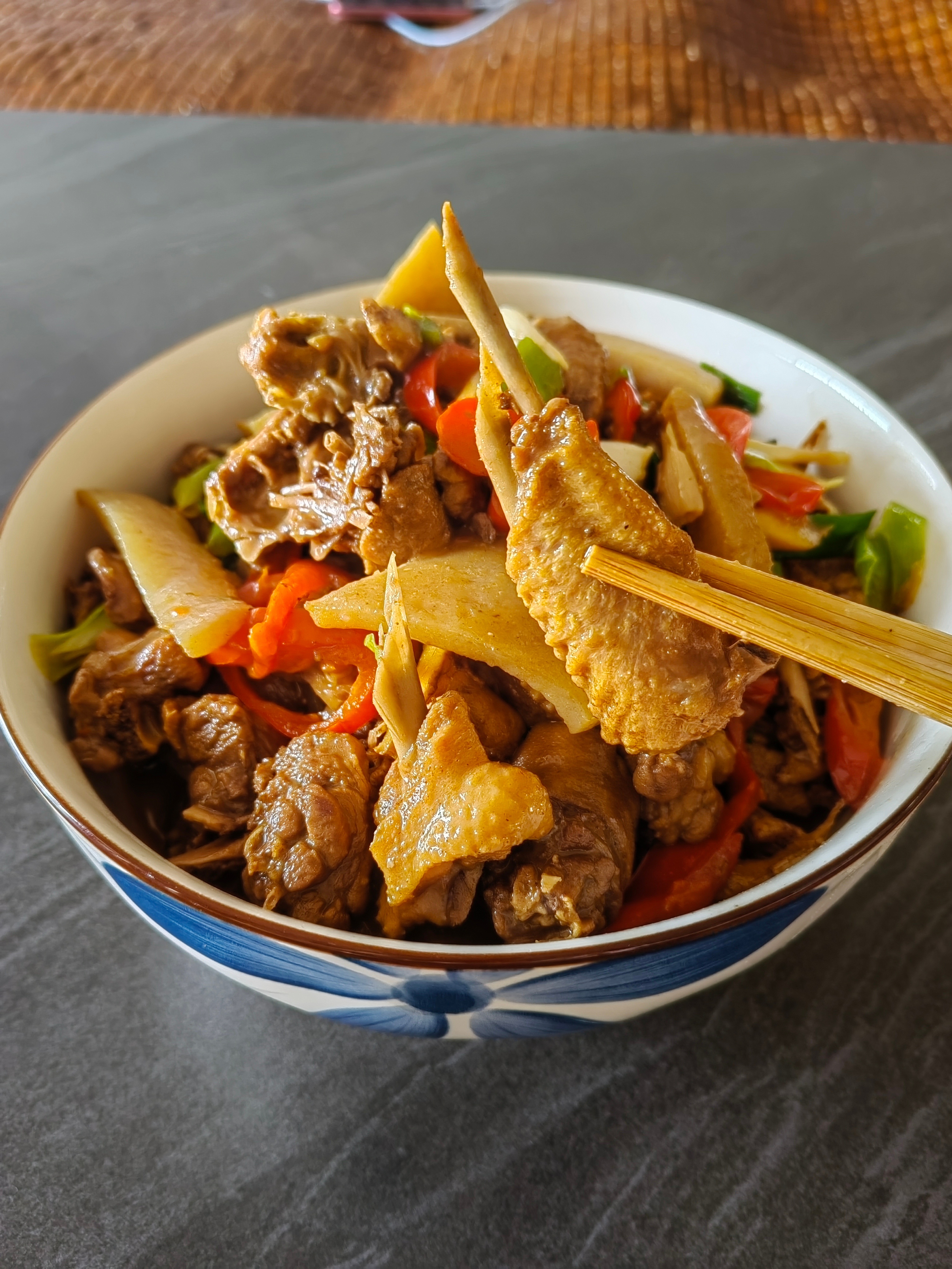 每日一餐分享12点！按时吃饭 