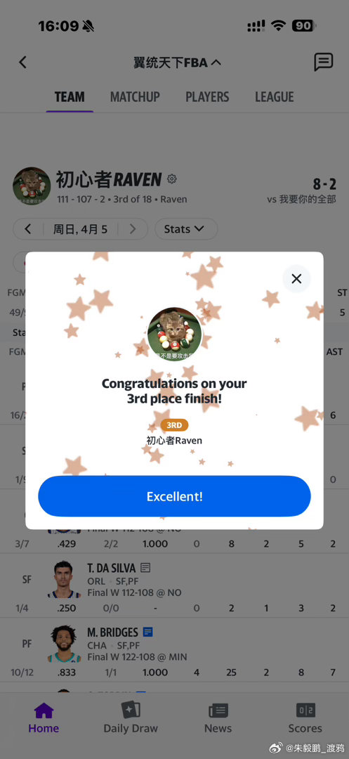 这赛季玩了三个盟，除了我勒决定2害我机选那个盟之外，一个亚军一个季军，非常满意的