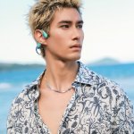 米卡又要去当岛民了 真的好庆幸一直陪着他，看着他从青涩小老外，成长为语言顺畅、实