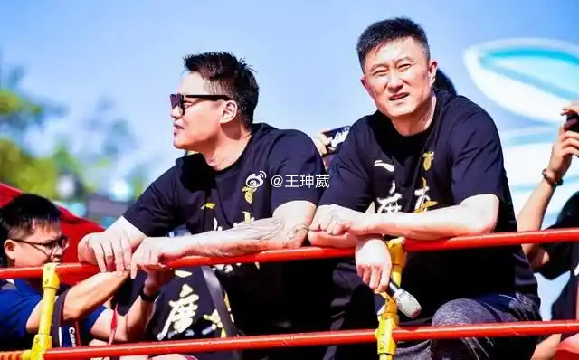 广东男篮总经理朱芳雨将离任 从杜锋不担任球队主教练，再到杜润旺离队，广东男篮核心