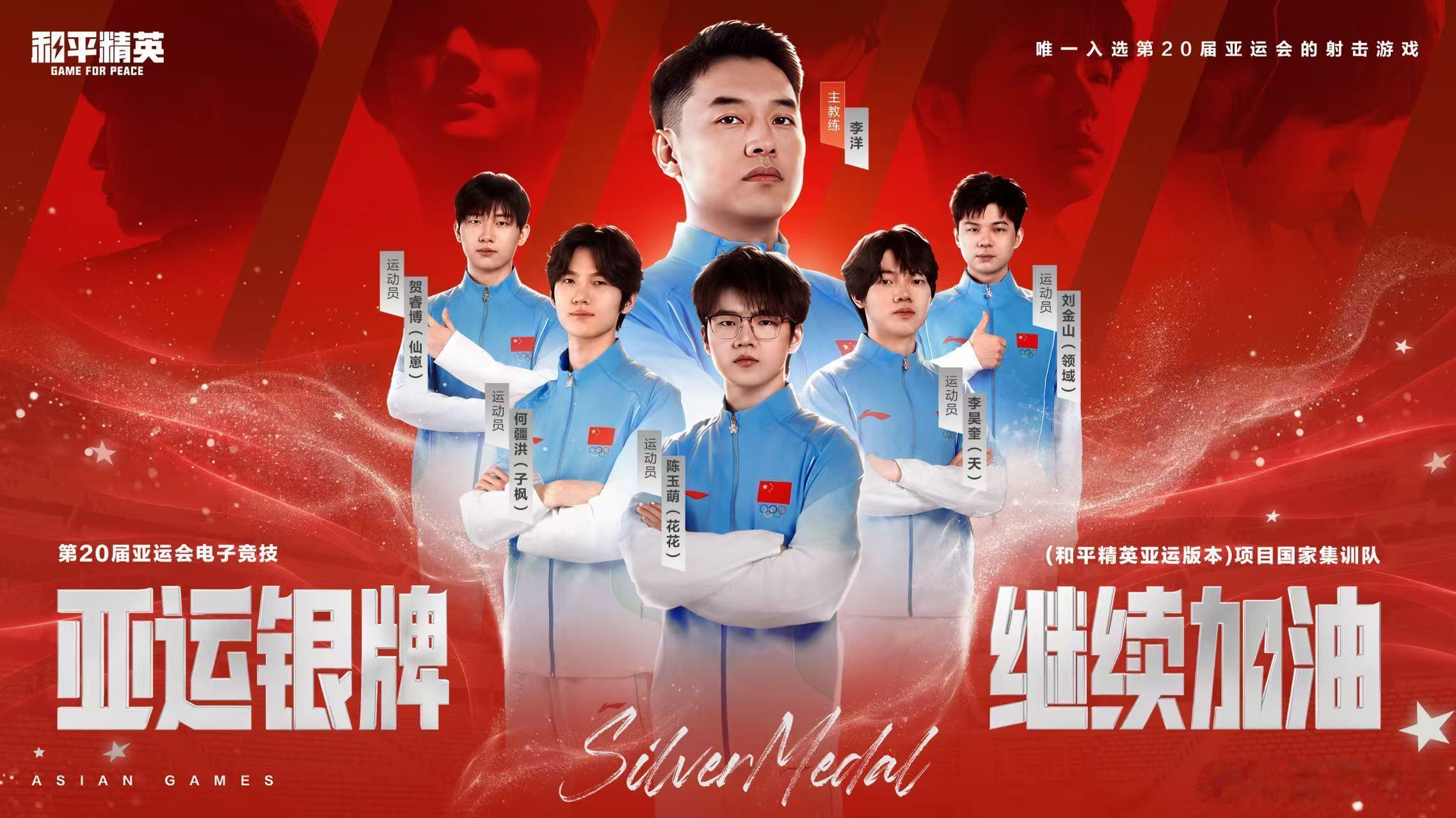 和平精英职业联赛[超话] 【白云赛事速递】白云赛事 2026PEL年度积分中国队