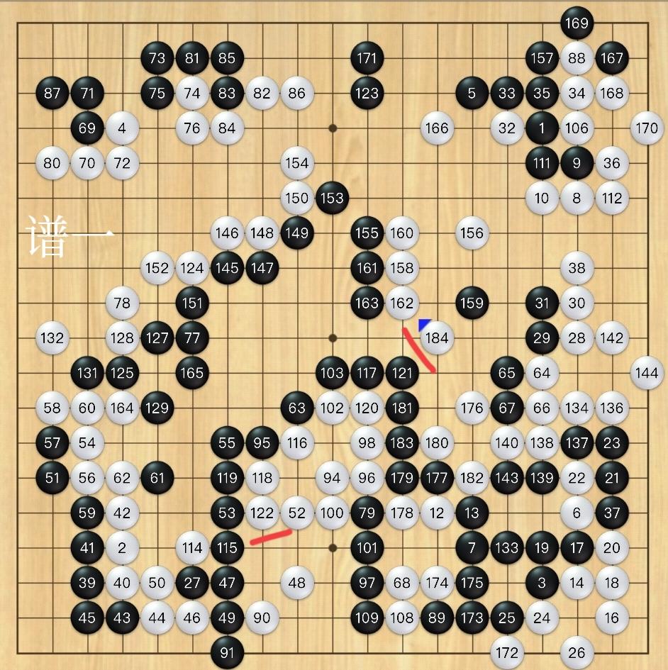 金银冠网络大战~
屠晓宇战胜杨楷文
赵晨宇不敌辜梓豪

野狐围棋研究会面向金冠棋