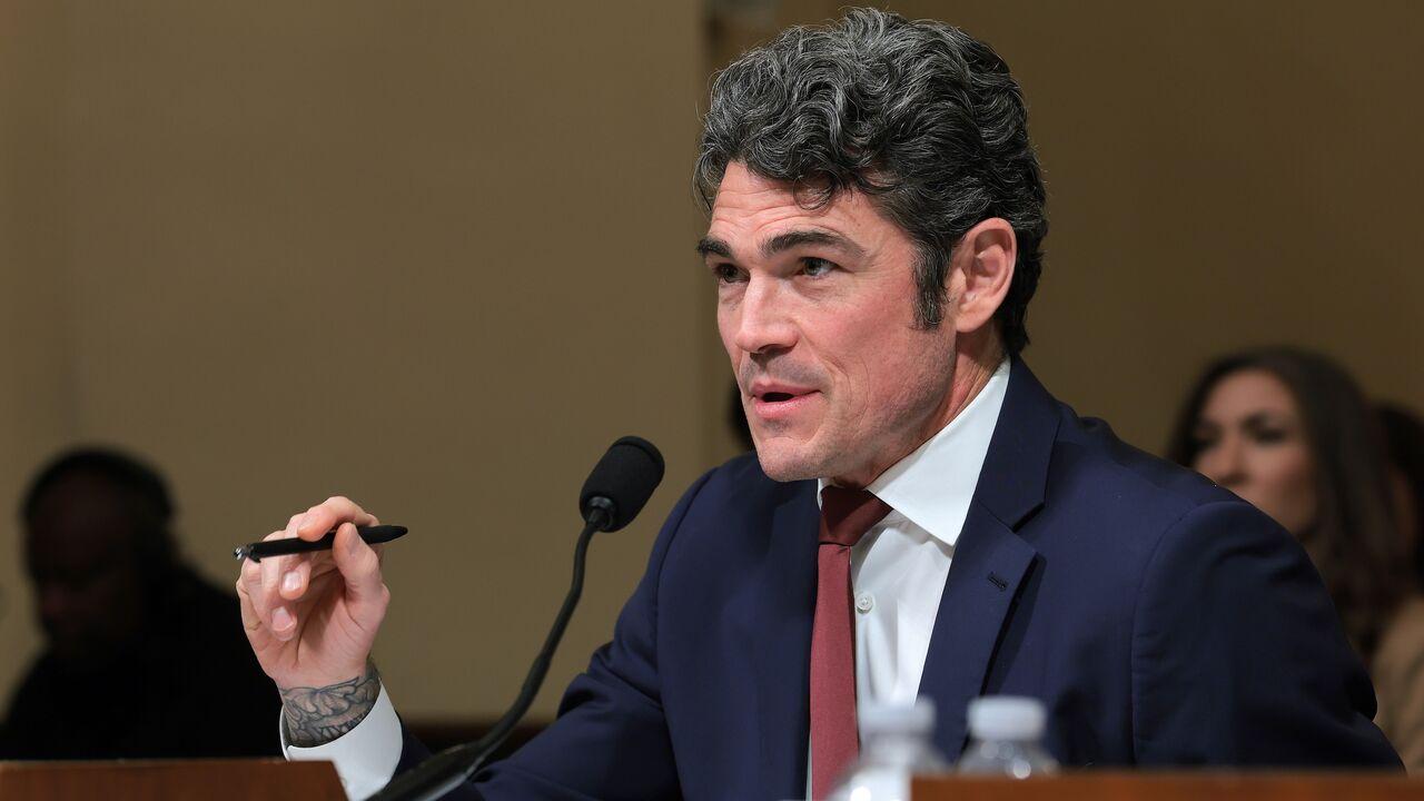 亲信倒戈！特朗普一手提拔的心腹反水，揭露以色列操控美国真相


近日美国国家反恐