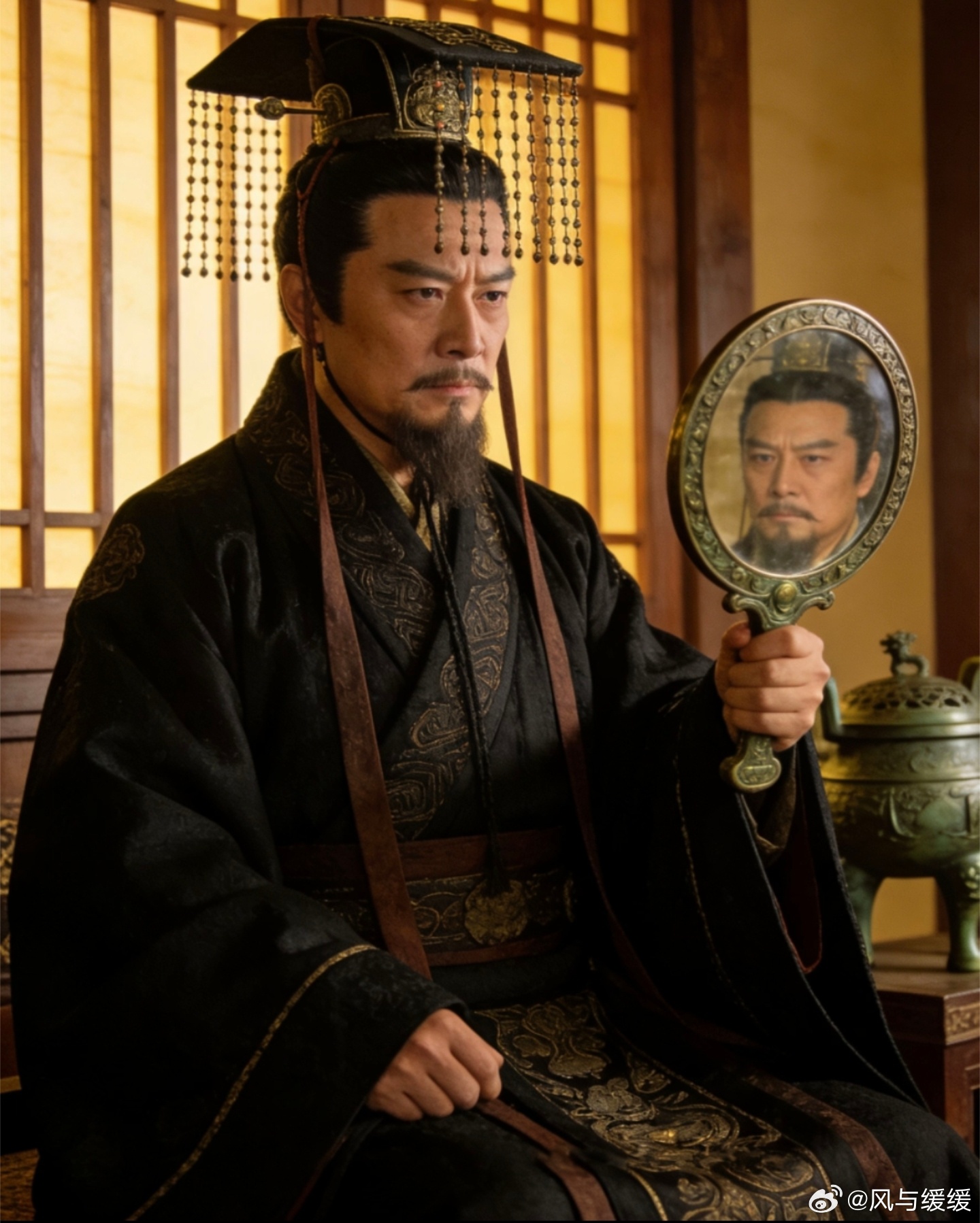 救命！这真的是老太太钻被窝——给爷整笑了！员工个人就能直接跳过审核流程？那你们这