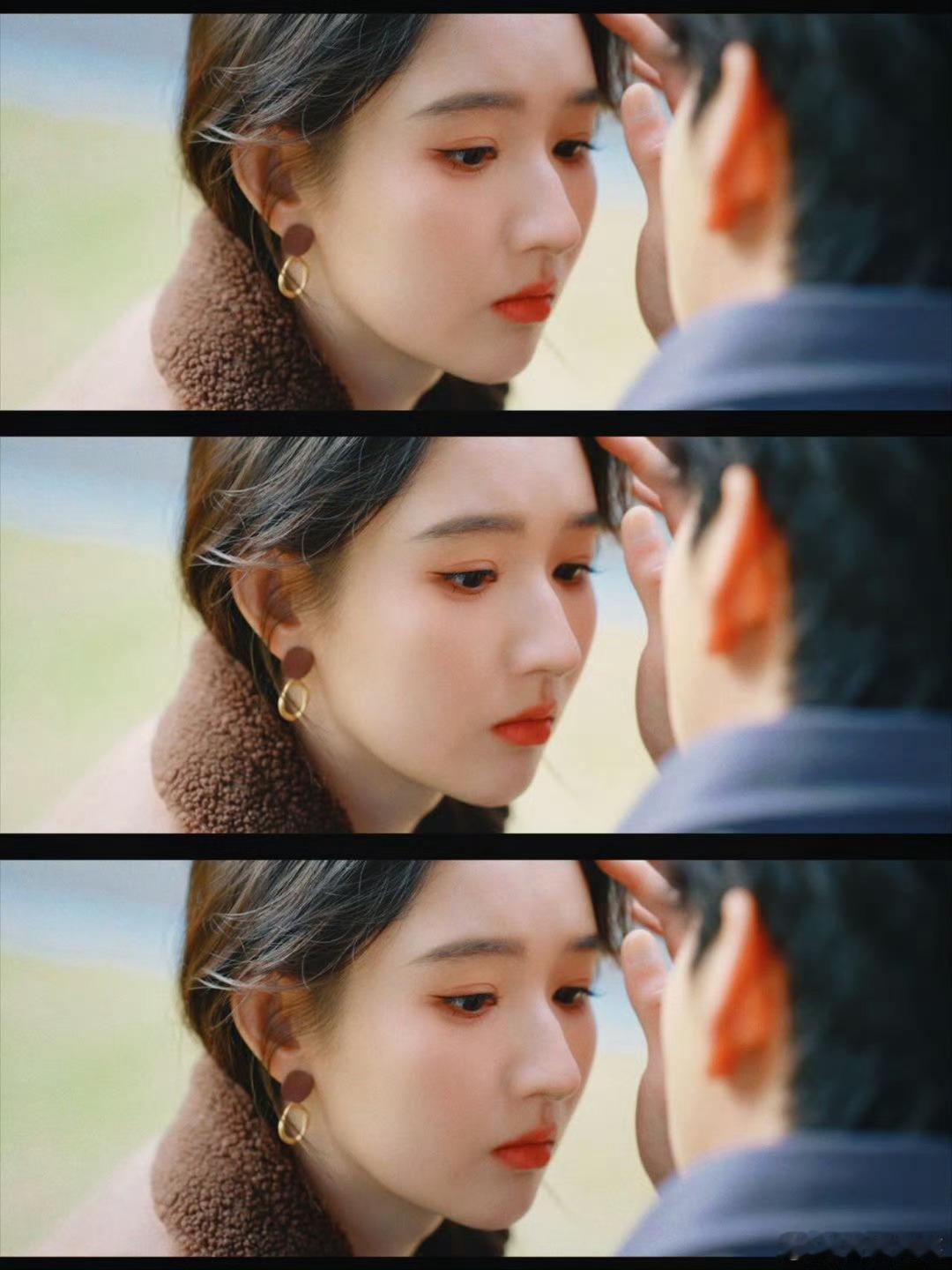 突然的喜欢今日开播突然的喜欢时空会错位，但喜欢不会。今天18点，相遇的指令悄然触