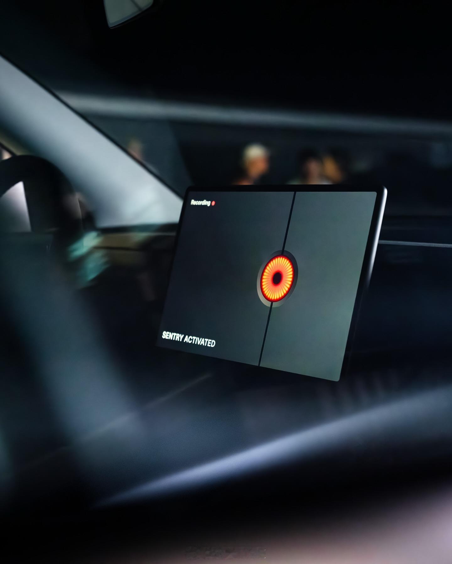 特斯拉跌4.45%Model Y标准和Model 3标准——特斯拉最实惠的车辆–