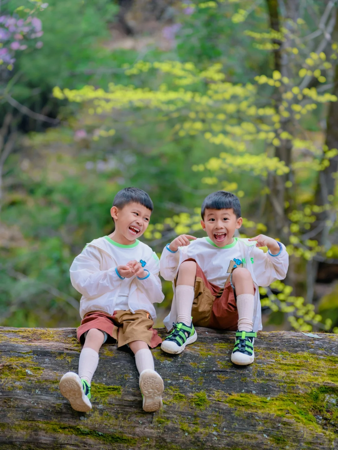 每月100元，孩子上幼儿园再也不生病了！