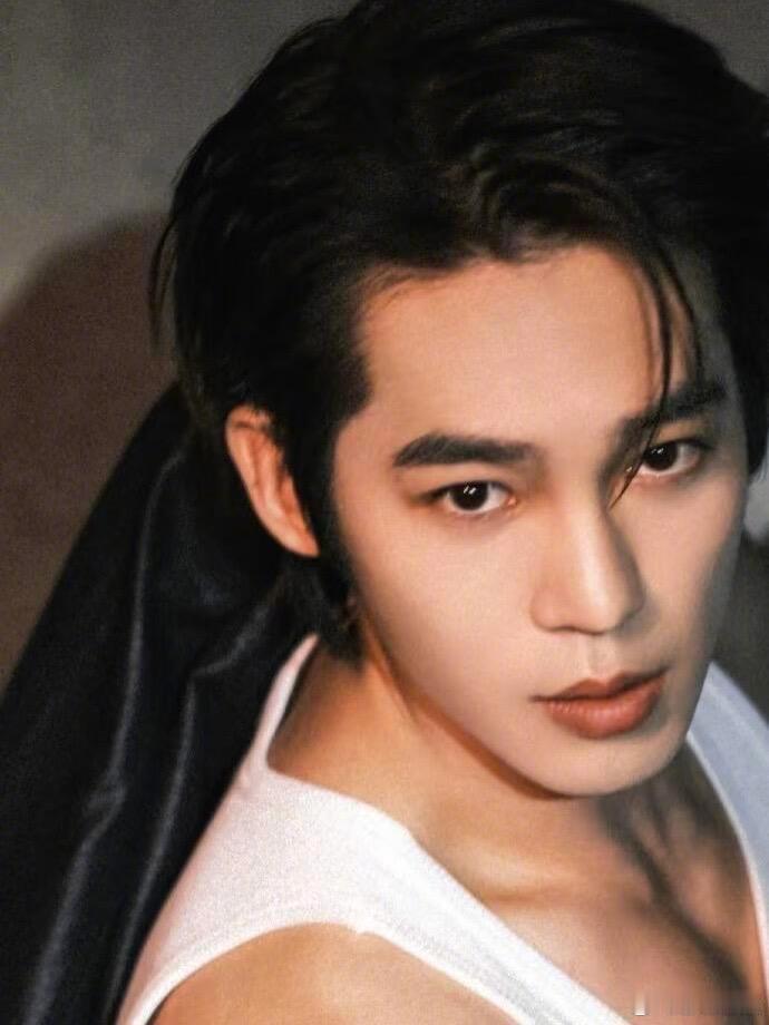 王耀庆严选内娱四大帅哥被王耀庆的眼光狠狠拿捏，严选的于适、张凌赫、杨洋、王鹤棣简