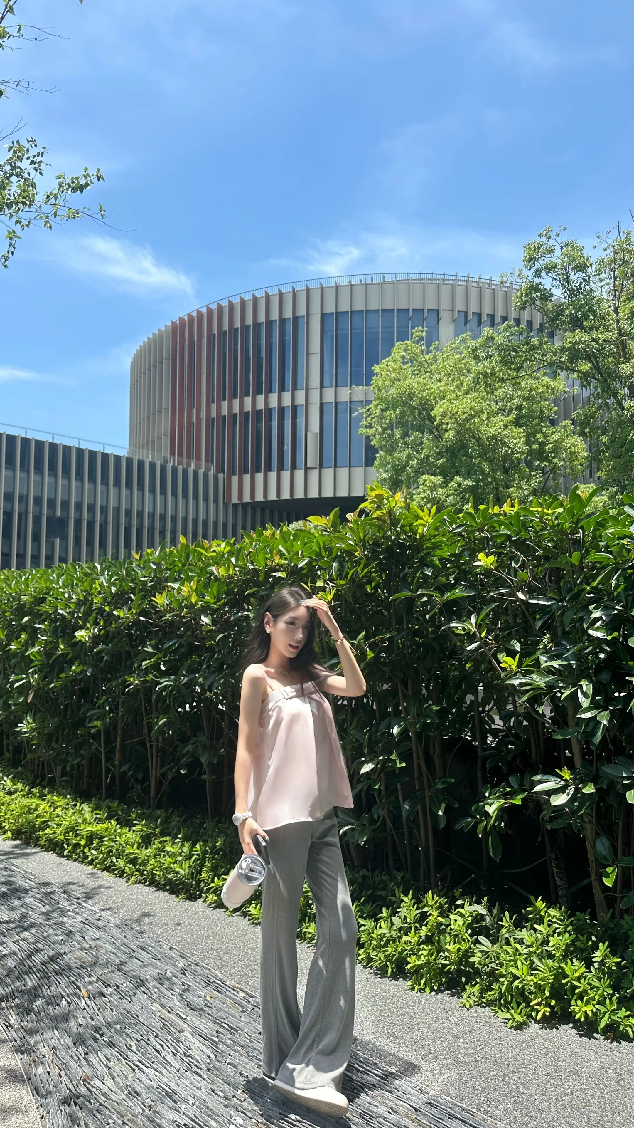 你的世界不缺我吗 好可惜 但我已经闯进来了