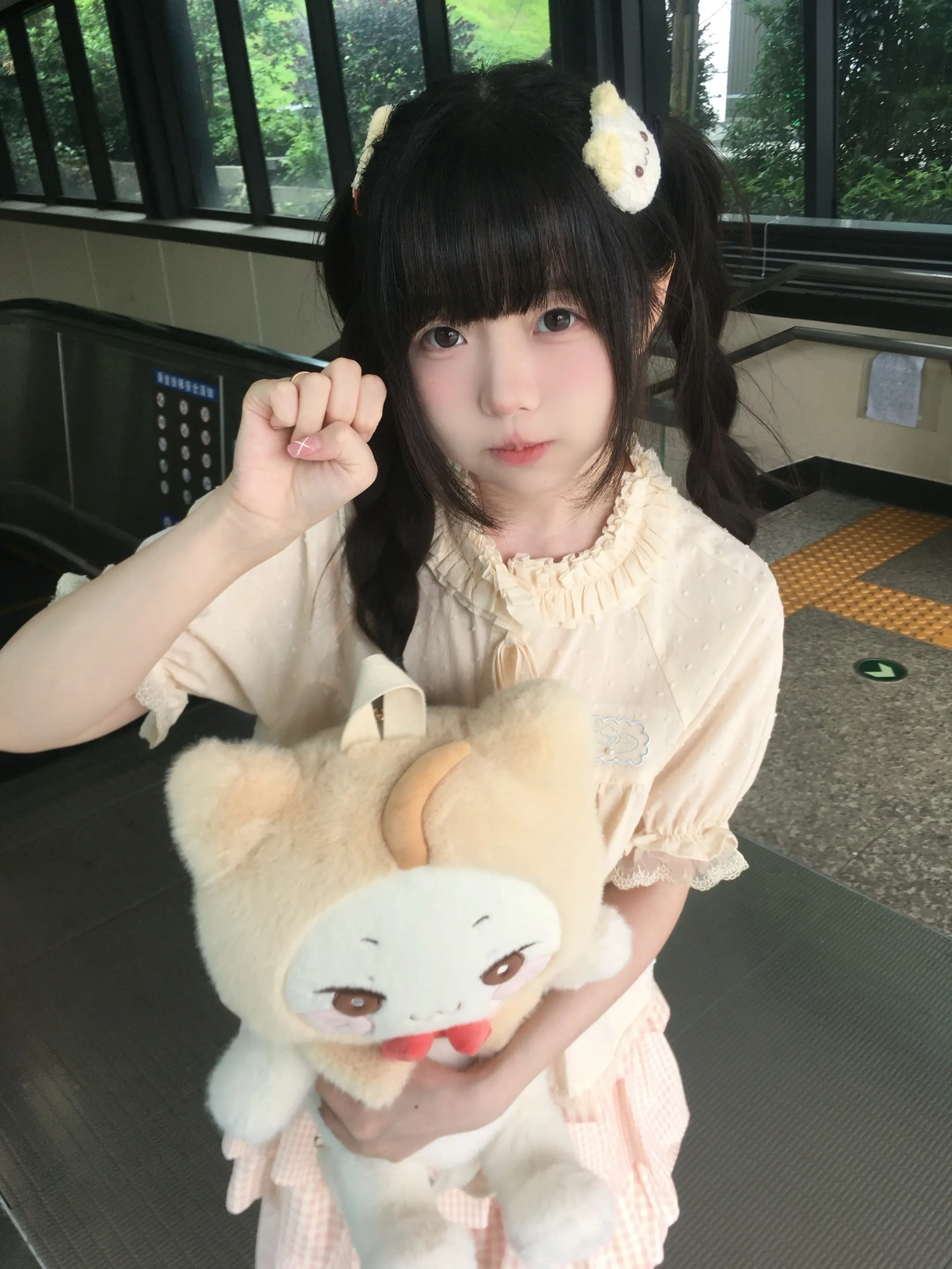 大人不记小猫糕૮  ´͈ ᗜ `͈ ა♡