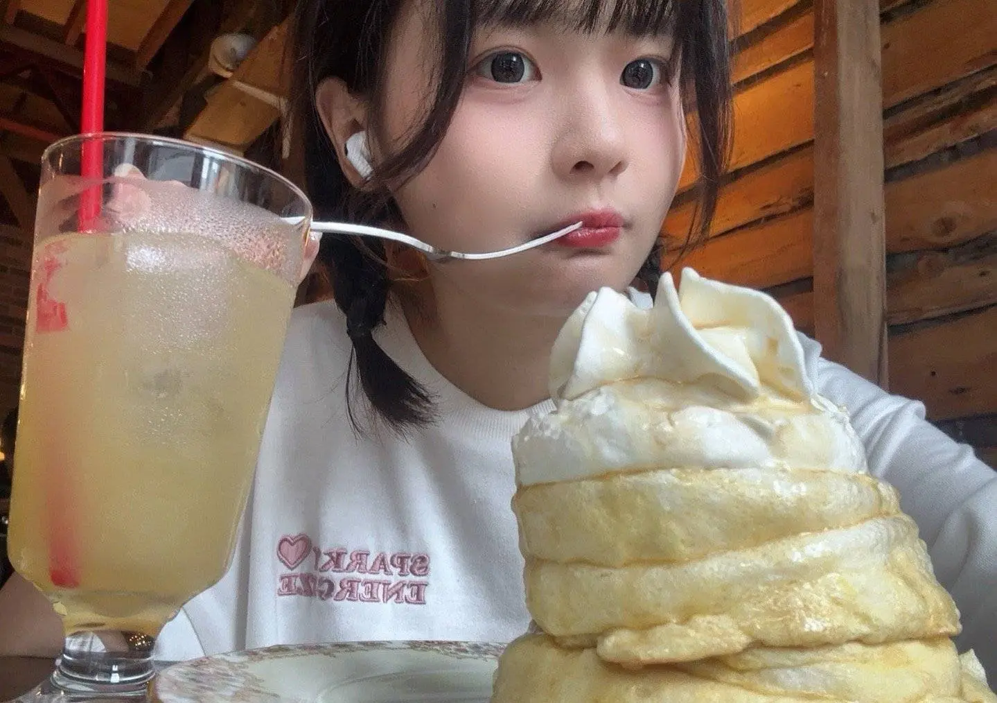黄怡慈 就吃一口