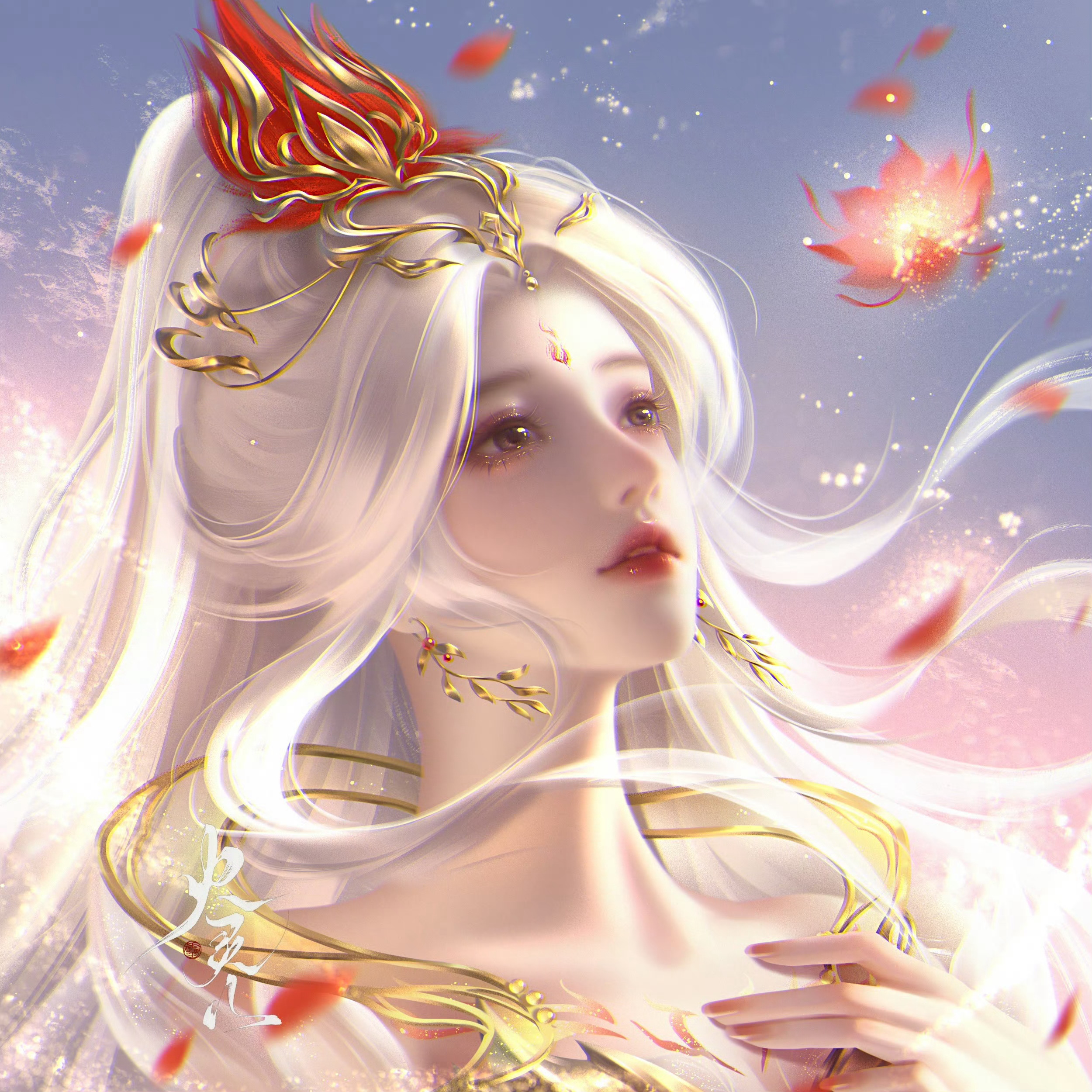 晚上好呀 ​​​