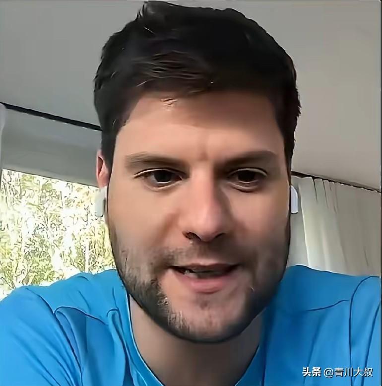 没想到对伦敦世乒赛第一个开喷的是奥恰洛夫！

他说:今年wtt的赛事，
已经非常