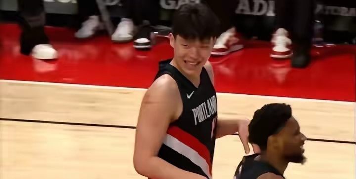 下放不是贬义词！杨瀚森的真正赛季，现在才开始！专注于发展联盟的剩余比赛。杨瀚森g