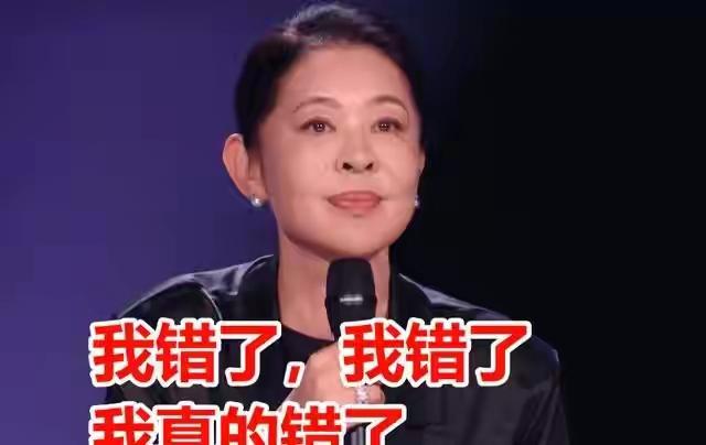 倪萍式的烂好人，改规则做人情，这波挨骂不亏！
 
《乘风2026》这波操作，当奥