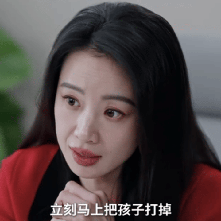 李梦鲁贞贞一人演出恶语纪 李梦演活了嘴强王者鲁贞贞，金句频出争抢不断，理不直气也