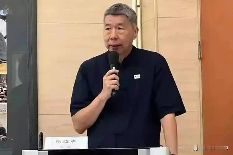 台海现状变了！国民党大佬一席话，点破两岸关系新现实
 
最近国民党主席选举终场辩